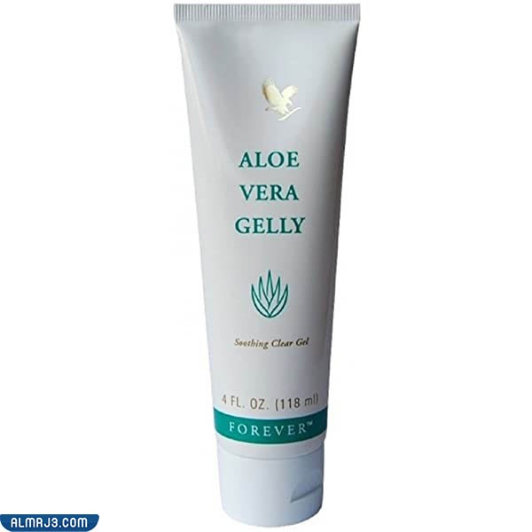 كريم FOREVER Aloe vera gelly