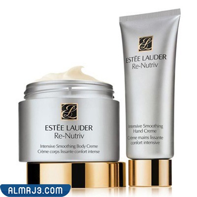 كريم ايست لادور لتنعيم البشرة