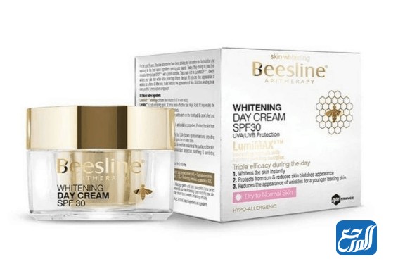 كريم بيزلين للتفتيح