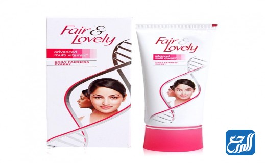 كريم فير آند لفلي Fair And Lovely