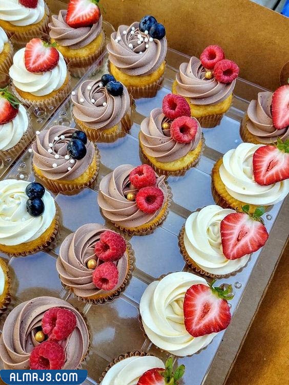 حلوى لحفل التخرج