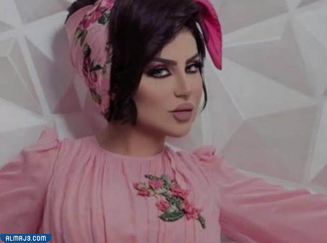 كم عمر حليمة بولند