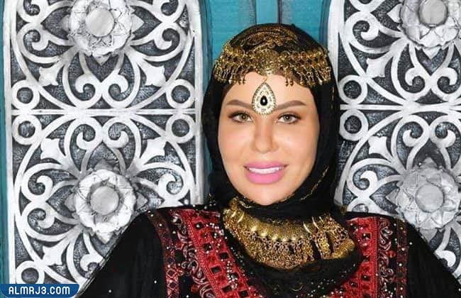 كم عمر شمس الاسطوره