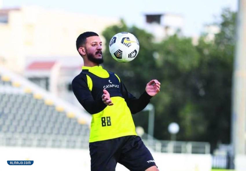 كم عمر عبدالاله المالكي