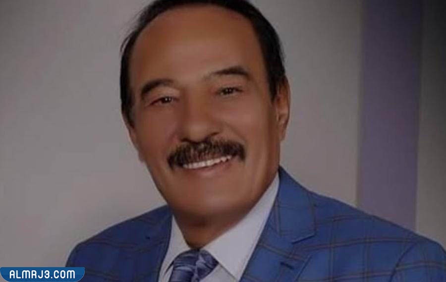 كم عمر فلاح عبود