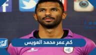 من هو محمد العويس ويكيبيديا