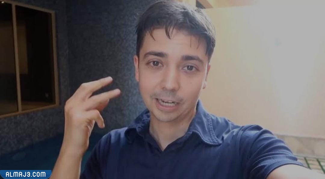 كم عمر محمد مشيع الغامدي