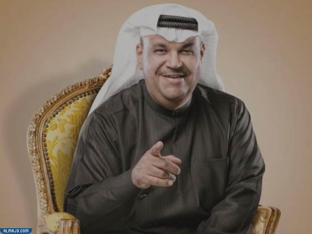 كم عمر نبيل شعيل