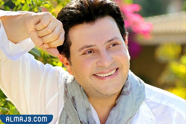 هاني شاكر ويكيبيديا