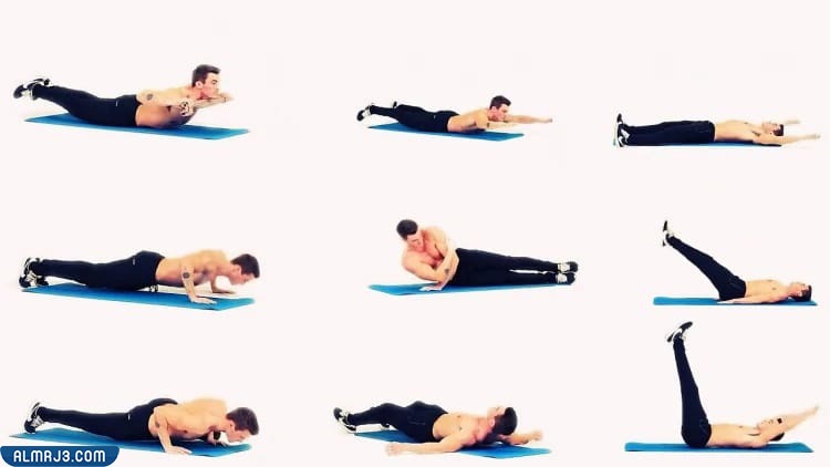 كيف اعرف اني امارس تمارين كيجل بشكل صحيح