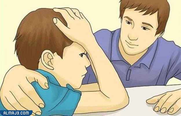 كيفية التعامل مع طفل تعرض للتحرش