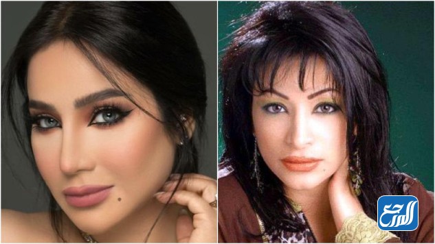 لجين عمران قبل وبعد