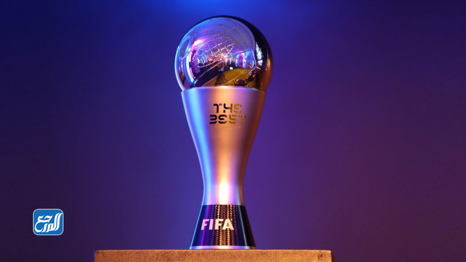 ما هو حفل the best ويكيبيديا