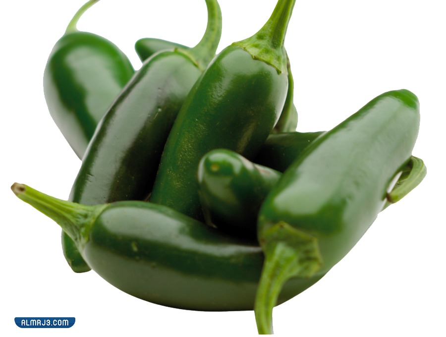 ما هو فلفل سيرانو وفوائده