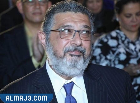 ماجد الكدواني ويكيبيديا