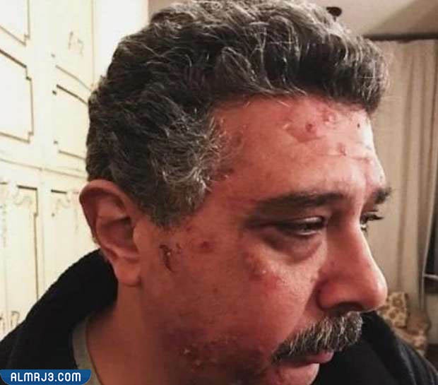 وفاة ماجد الكدواني