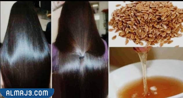 ما هي فوائد بذور الكتان للشعر