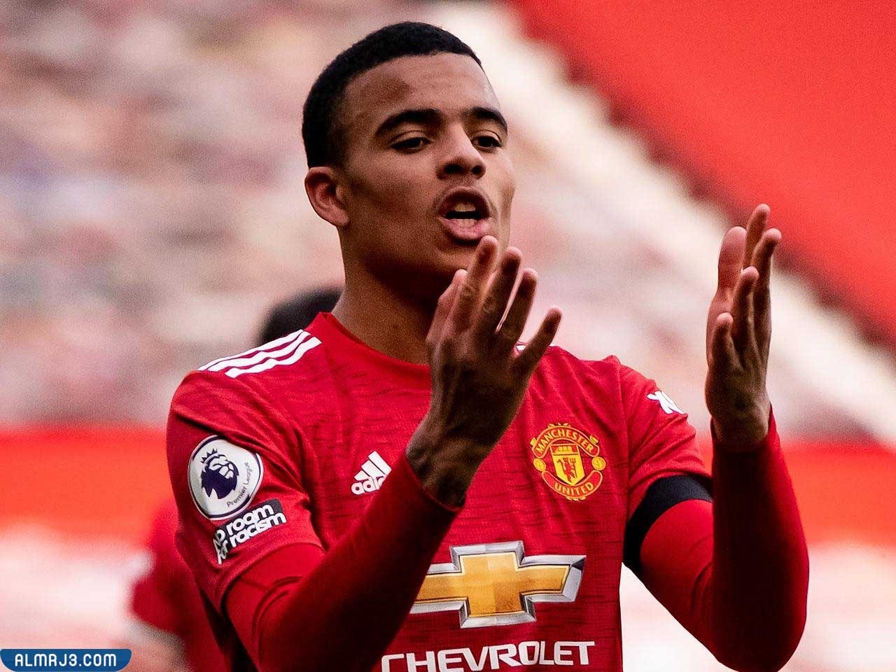 ما مصير غرينوود في مانشستر يونايتد