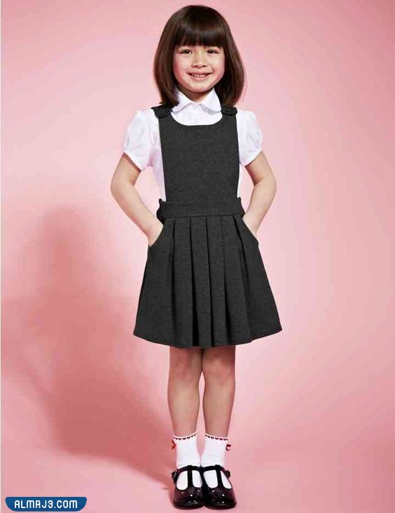 ملابس الروضة للبنات في السعودية 1443
