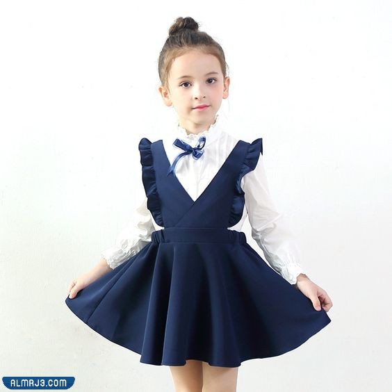 ملابس الروضة للبنات في السعودية 1443