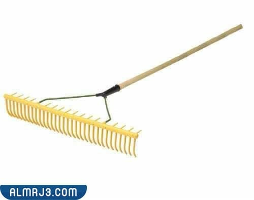 مشط البولي بروبيلين