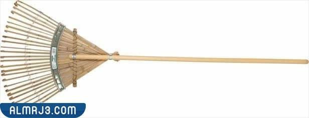 مشط الخيزران