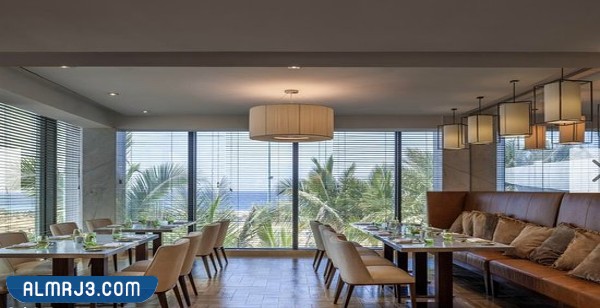 مطعم لو فوياجير سوفتيل LE VOYAGEUR