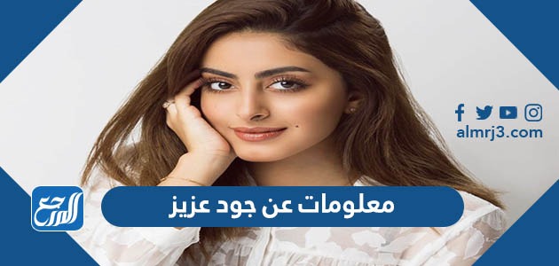 معلومات عن جود عزيز