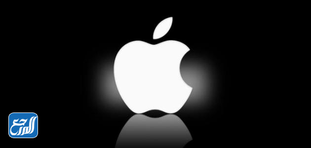 شركة أبل ويكيبيديا