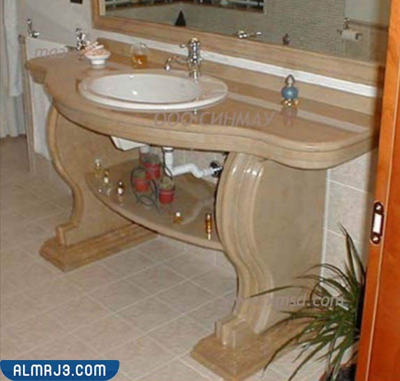 مغاسل رخام للمجالس 2022