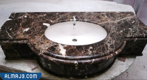 مغاسل رخام للمجالس 2022