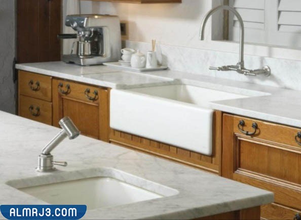 مغاسل رخام مودرن 2022