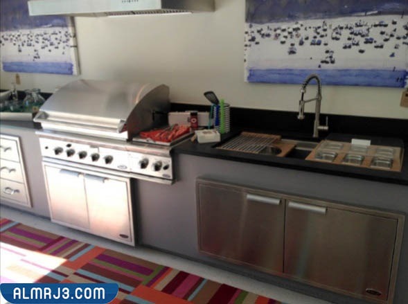 مغاسل رخام مودرن 2022