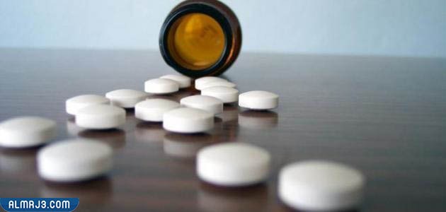 مكونات حبوب خل التفاح