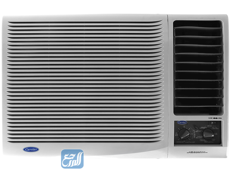 مكيف شباك كارير