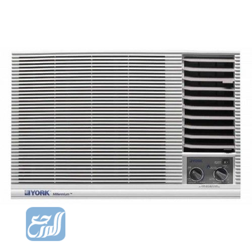 مكيف شباك يورك