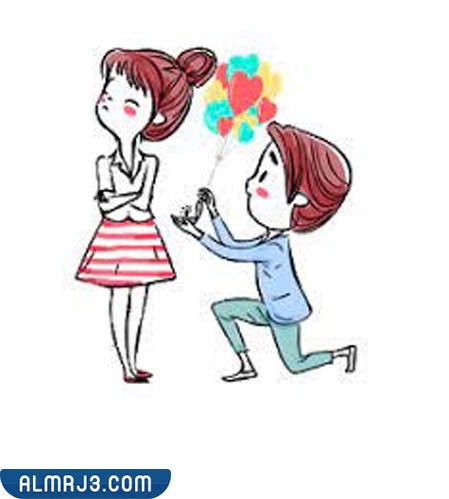 ملصقات سناب قلوب