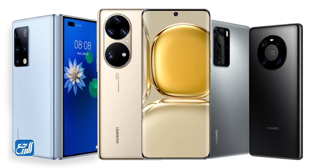 مميزات أجهزة جوال هواوي