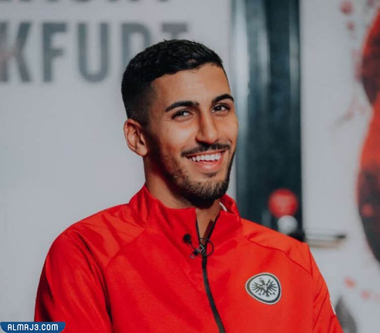 من هو أيمن برقوق ويكيبيديا