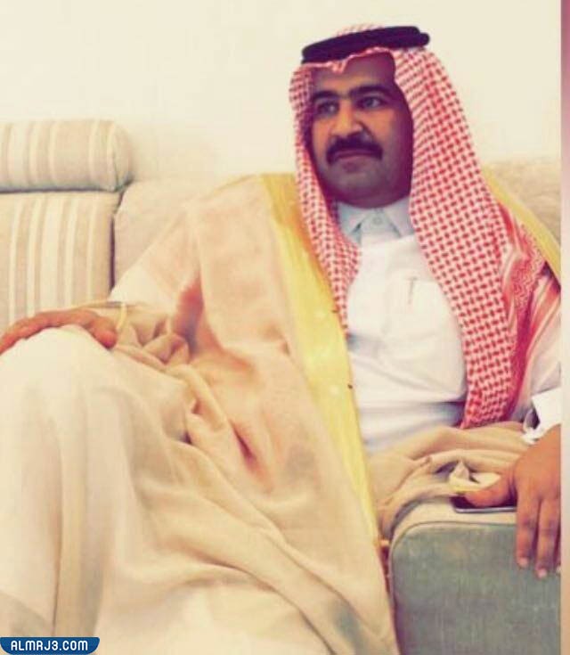 من هو ابن هديب العتيبي ويكيبيديا