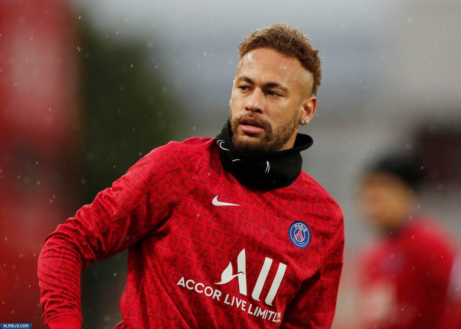 نيمار دا سيلفا