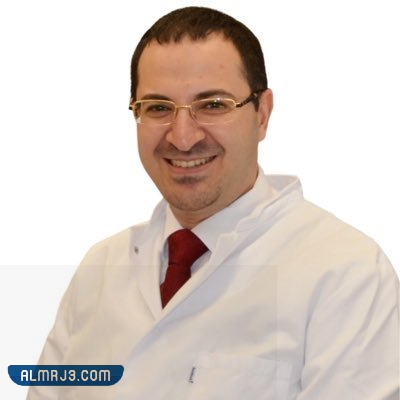 من هو الدكتور محمد ازمرلي ويكيبيديا