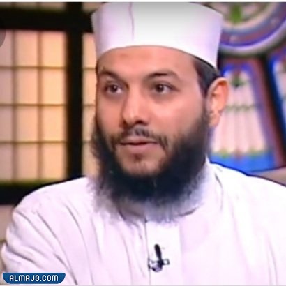 من هو الشيخ محمود شعبان ويكيبيديا