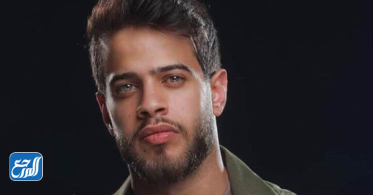 من هو الفنان أدهم النابلسي