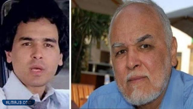 من هو الفنان محمد العربي ويكيبيديا