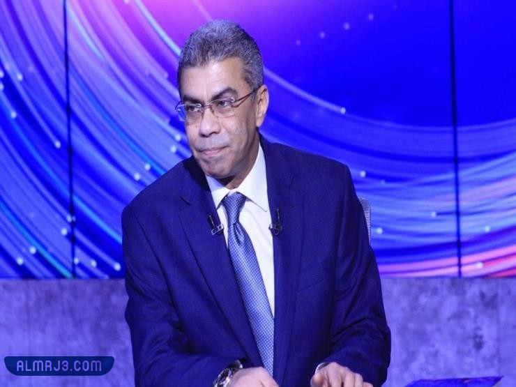 من هو الكاتب الصحفي ياسر رزق