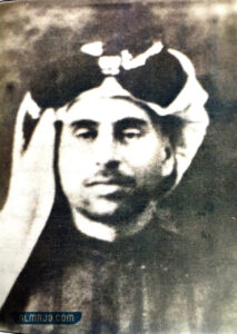 من هو اول صيدلاني كويتي