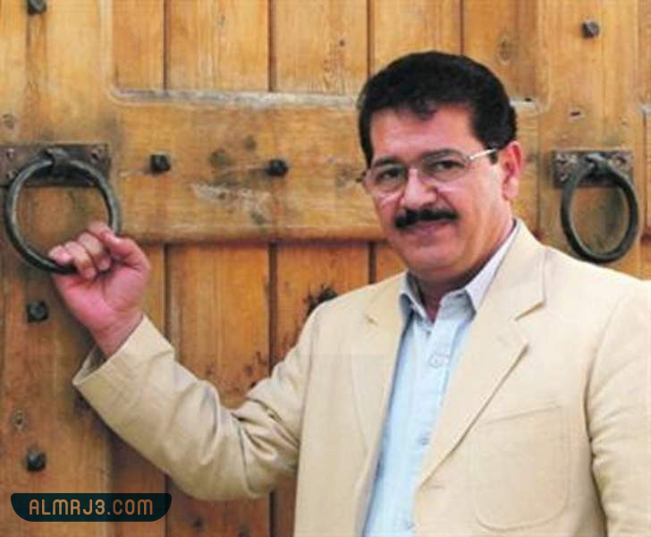 من هو بسام الملا ويكيبيديا