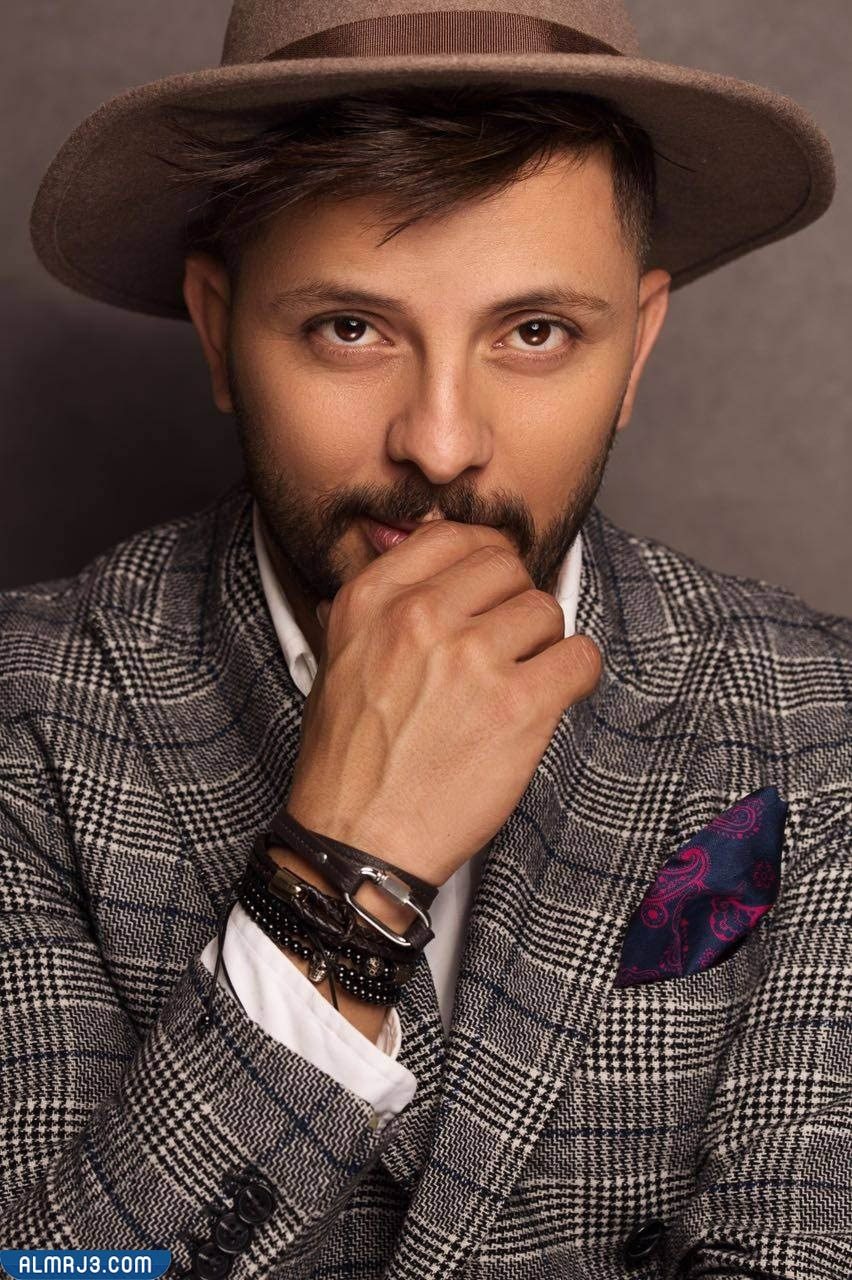 من هو حاتم عمور ويكيبيديا