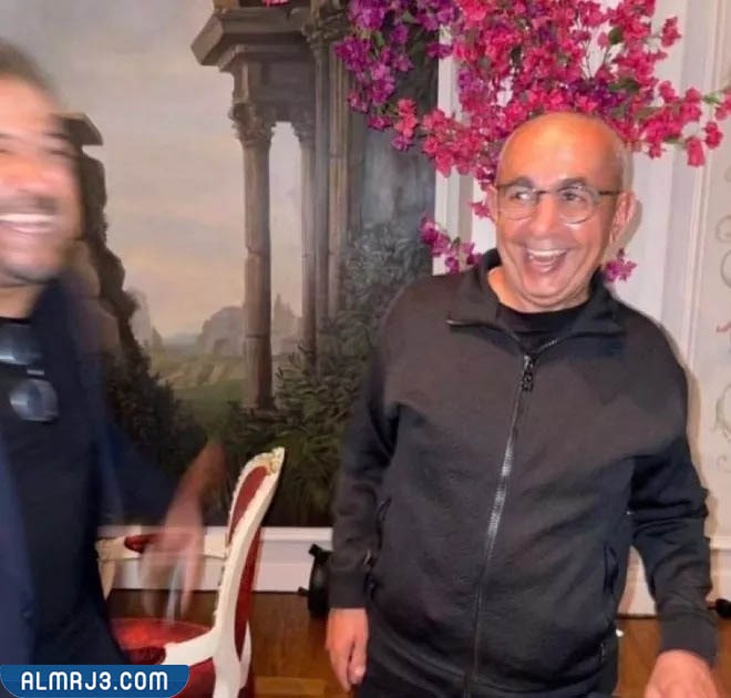 أين داود الشريان الآن